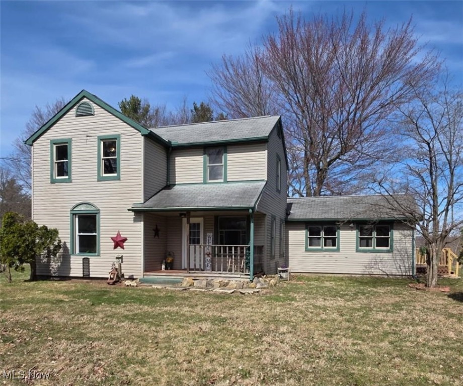 3397 Lake Rockwell Road, Ravenna, Ohio image 3