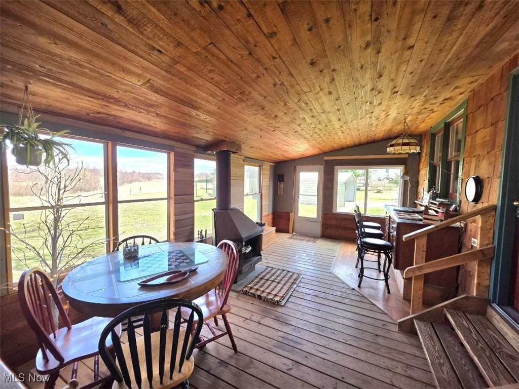 3397 Lake Rockwell Road, Ravenna, Ohio image 35
