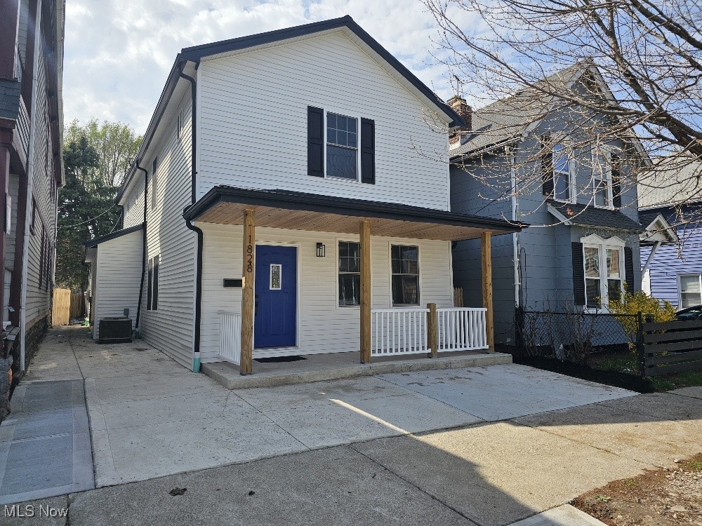 1828 W 57th Street, Cleveland, Ohio image 1