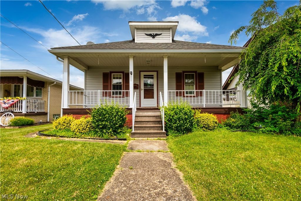Photo of 1204 N 5th Street, Toronto, OH 43964 (MLS # 5218265)
