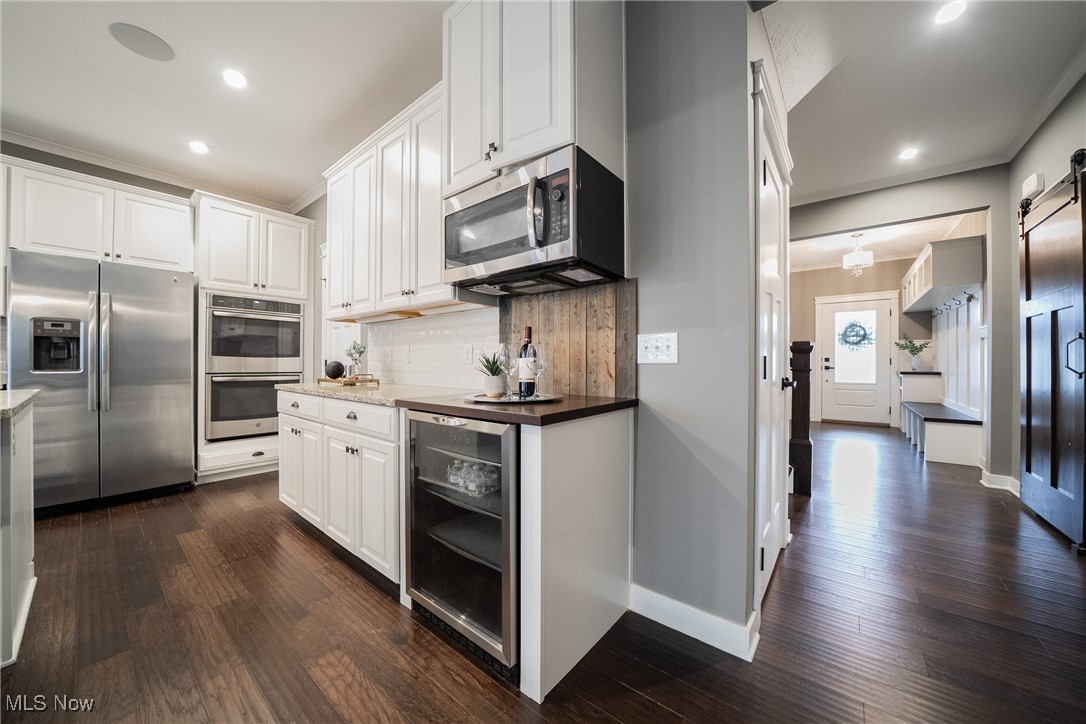 4643 Pebble Creek Court, Peninsula, Ohio image 6