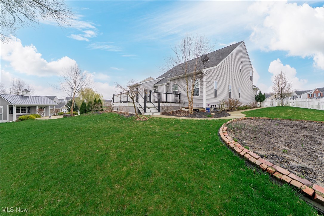 4643 Pebble Creek Court, Peninsula, Ohio image 40