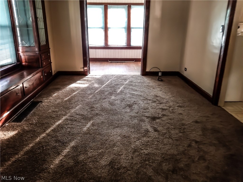 West 95th Street Sub/E R Cowin - Residential