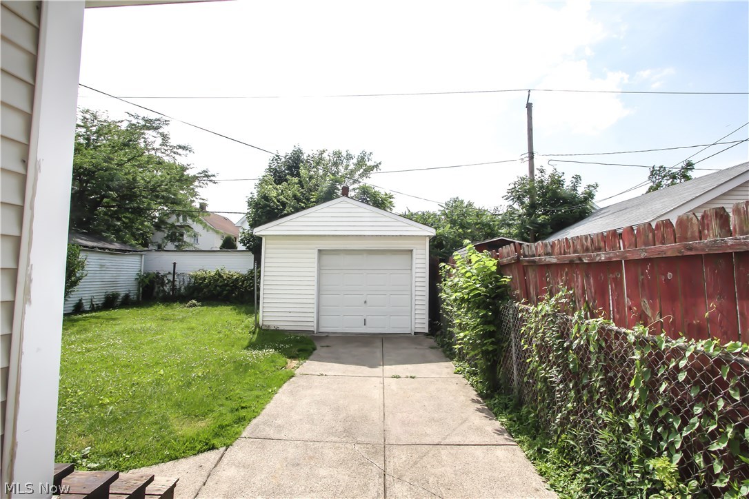 West 95th Street Sub/E R Cowin - Residential