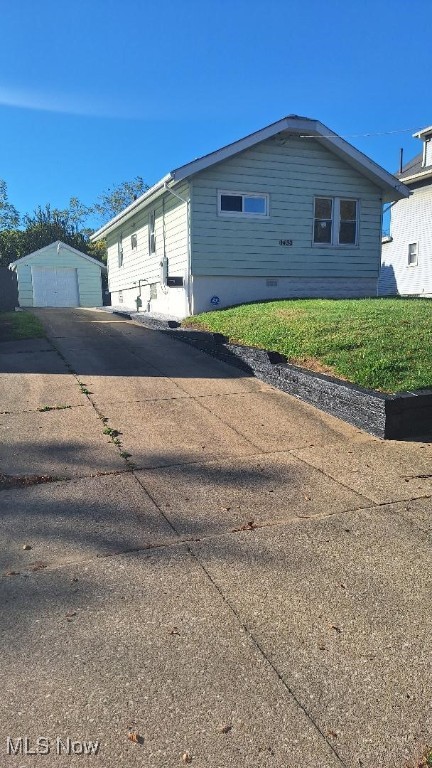 Eastland - Residential