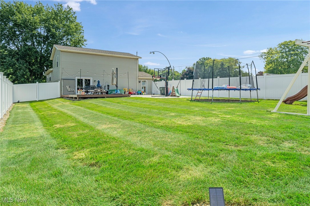 2021 Ashbrook Avenue, Louisville, Ohio image 26