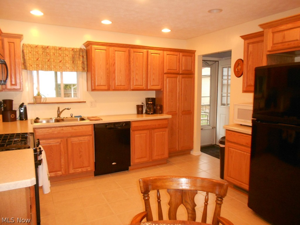 Orchard Park Allotment Sec A - Residential