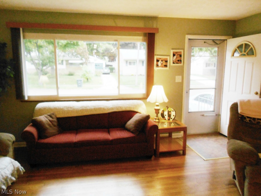 Orchard Park Allotment Sec A - Residential