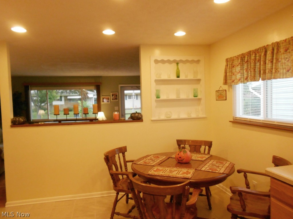 Orchard Park Allotment Sec A - Residential