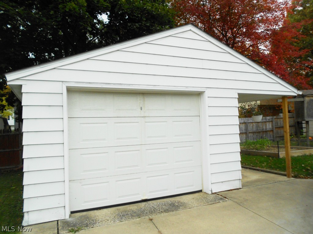 Orchard Park Allotment Sec A - Residential