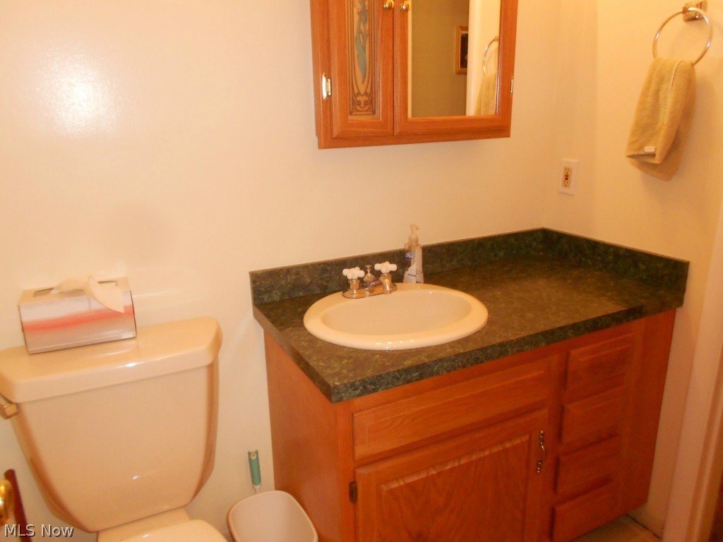 Orchard Park Allotment Sec A - Residential