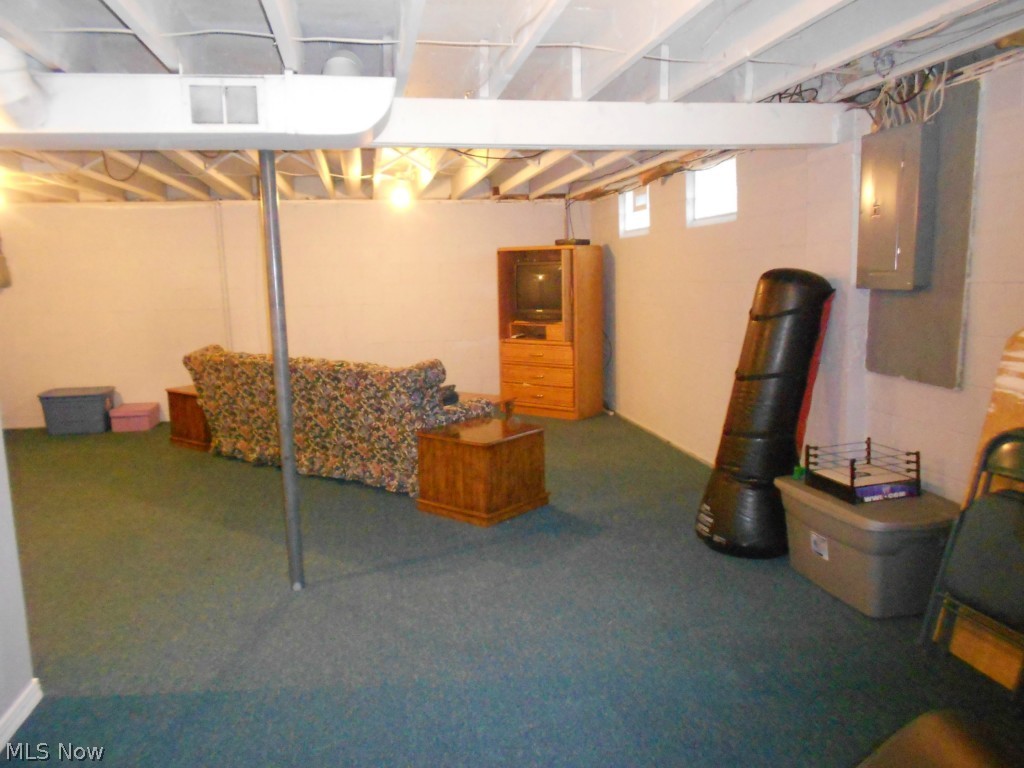 Orchard Park Allotment Sec A - Residential