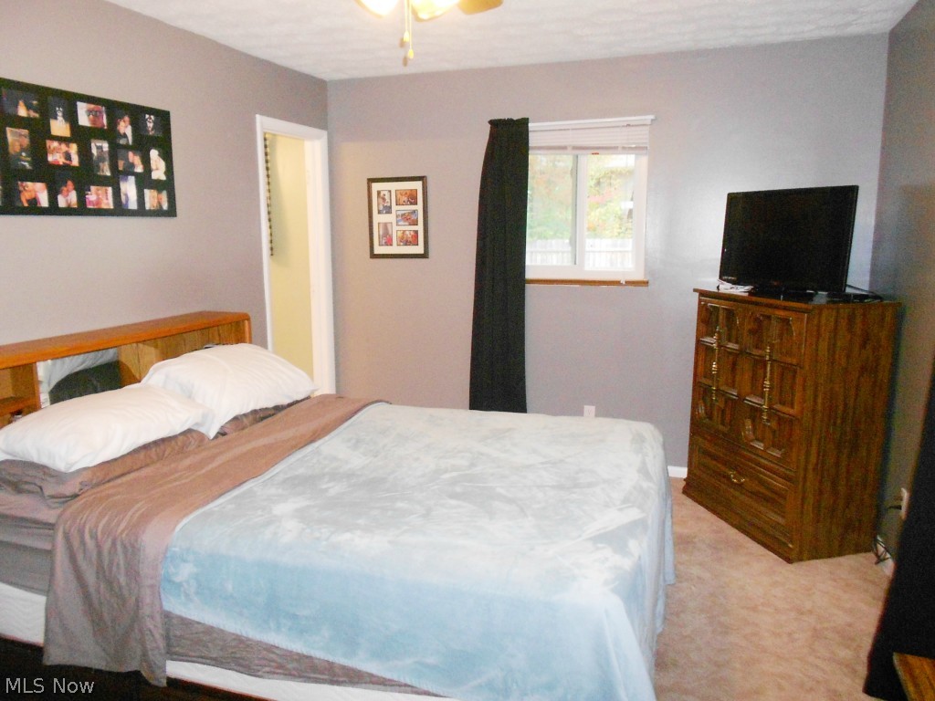 Orchard Park Allotment Sec A - Residential