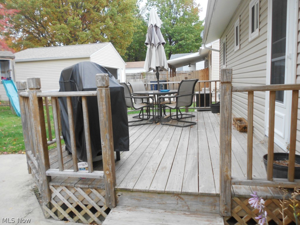 Orchard Park Allotment Sec A - Residential