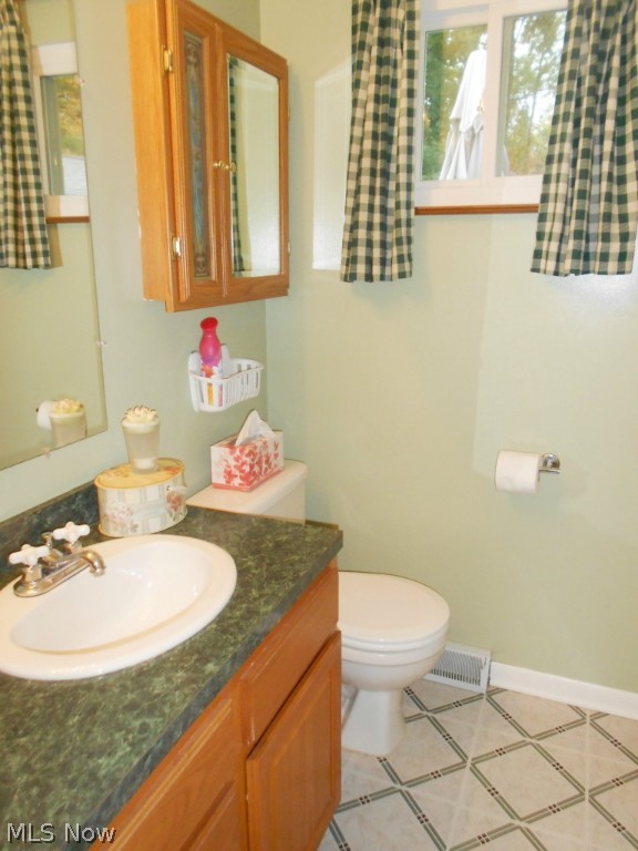 Orchard Park Allotment Sec A - Residential