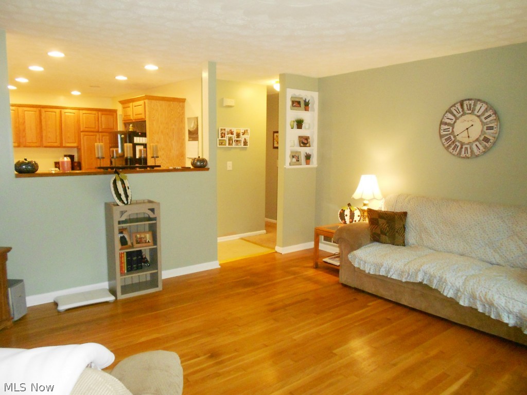 Orchard Park Allotment Sec A - Residential