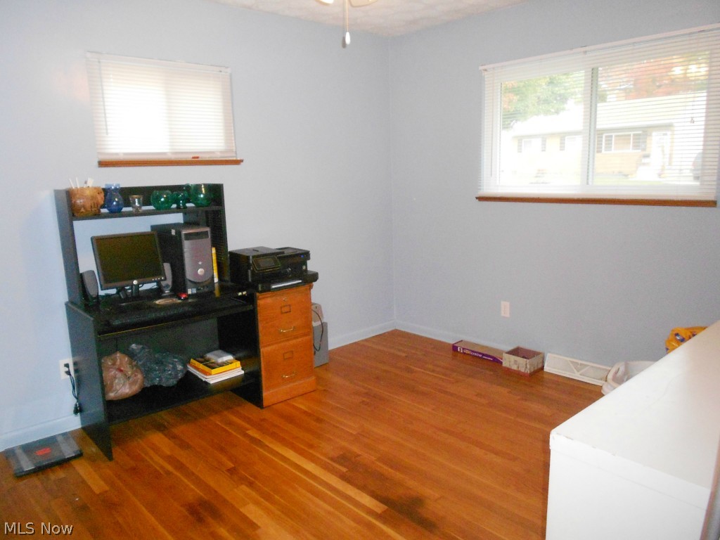 Orchard Park Allotment Sec A - Residential