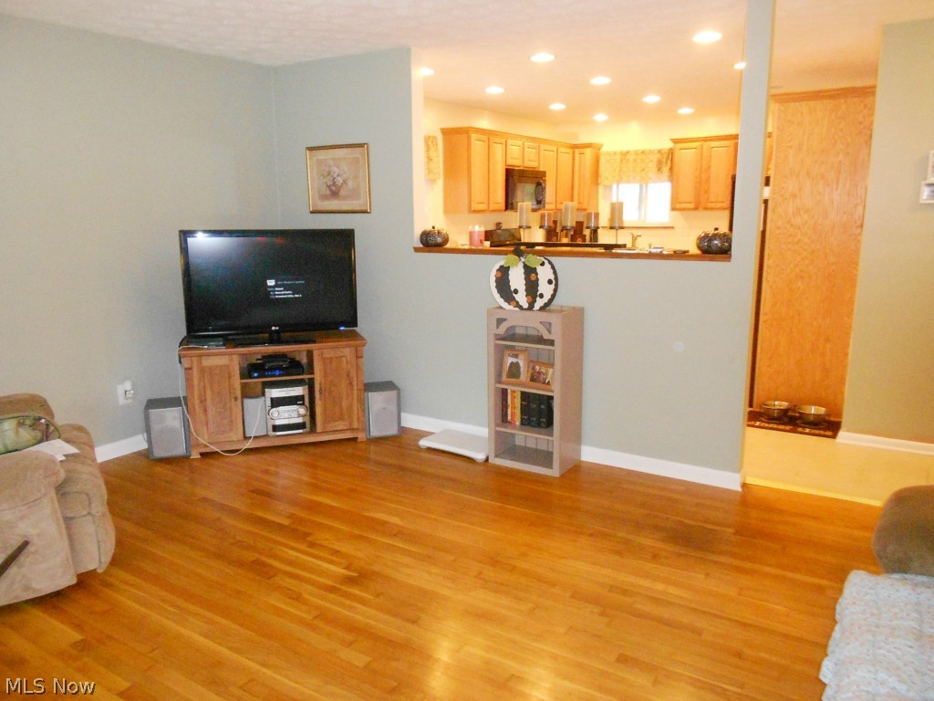 Orchard Park Allotment Sec A - Residential