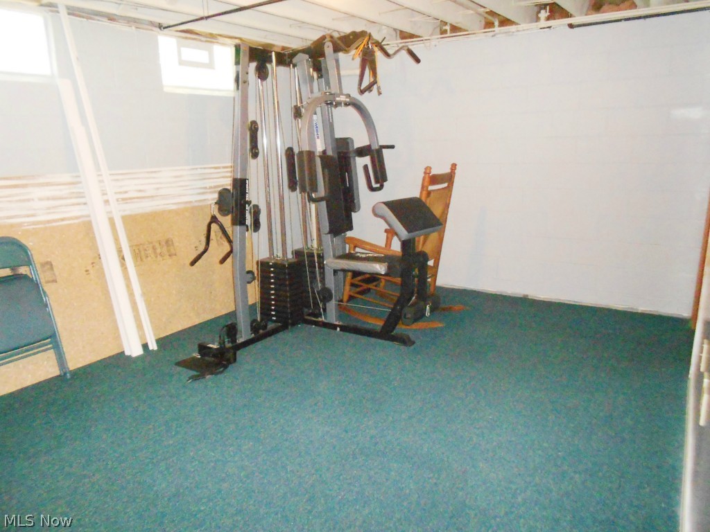 Orchard Park Allotment Sec A - Residential