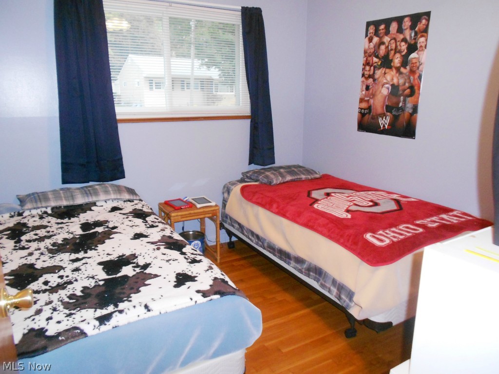 Orchard Park Allotment Sec A - Residential