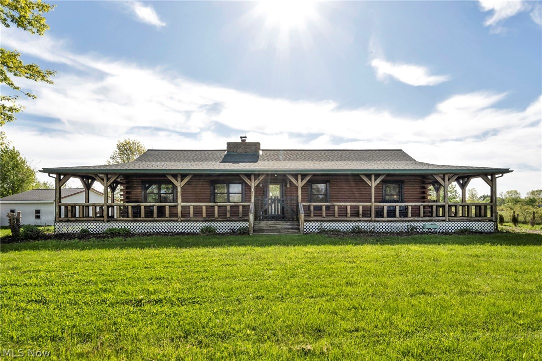 225 Township Road 581