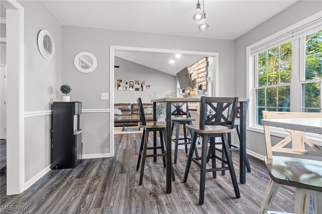 Wampetek Village - Residential