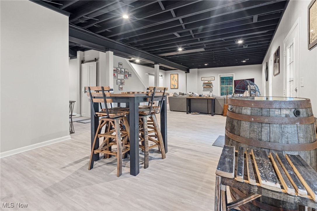 Wampetek Village - Residential