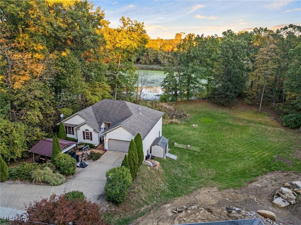 Wampetek Village - Residential