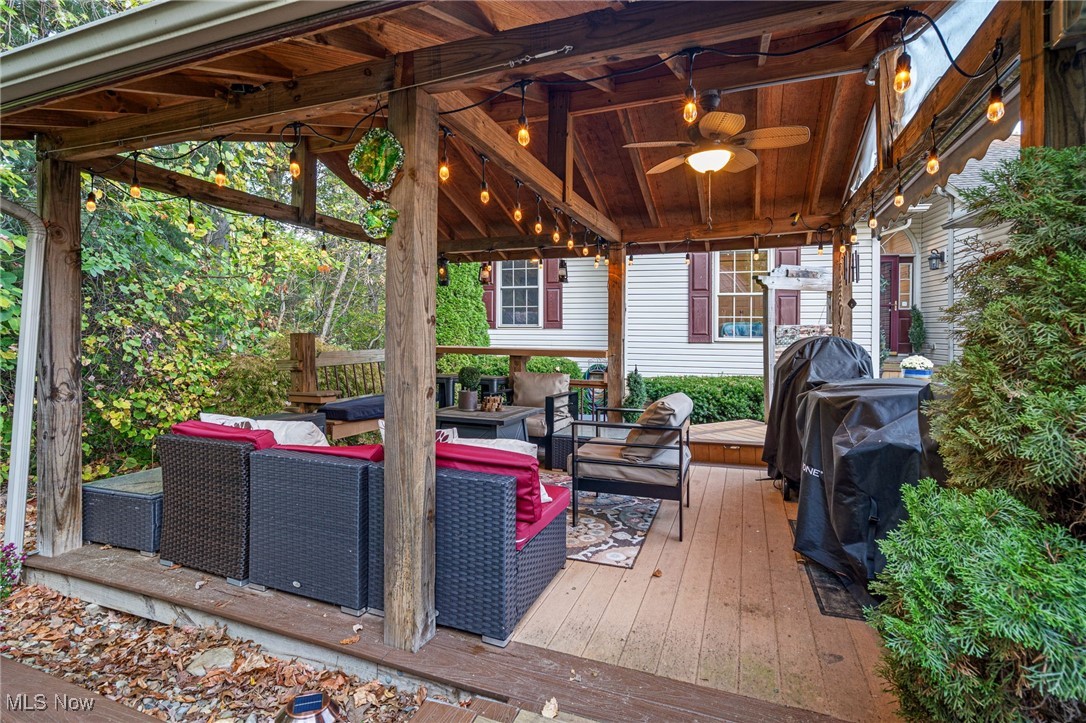 Wampetek Village - Residential