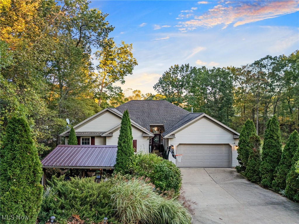 Wampetek Village - Residential