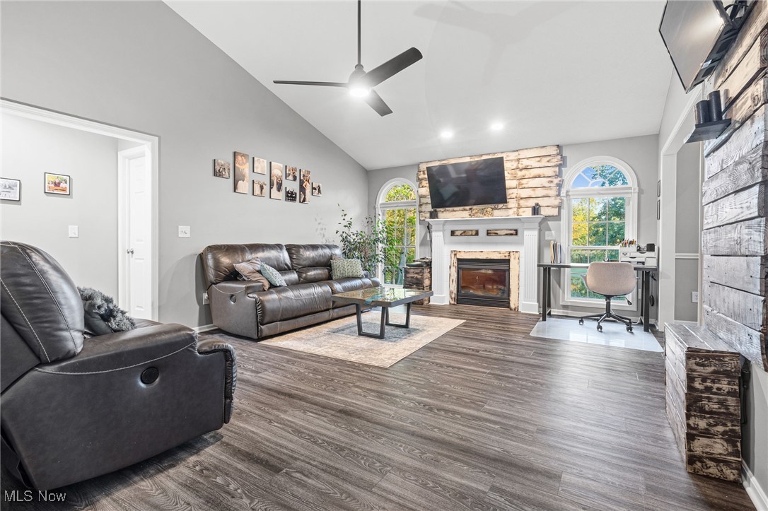 Wampetek Village - Residential