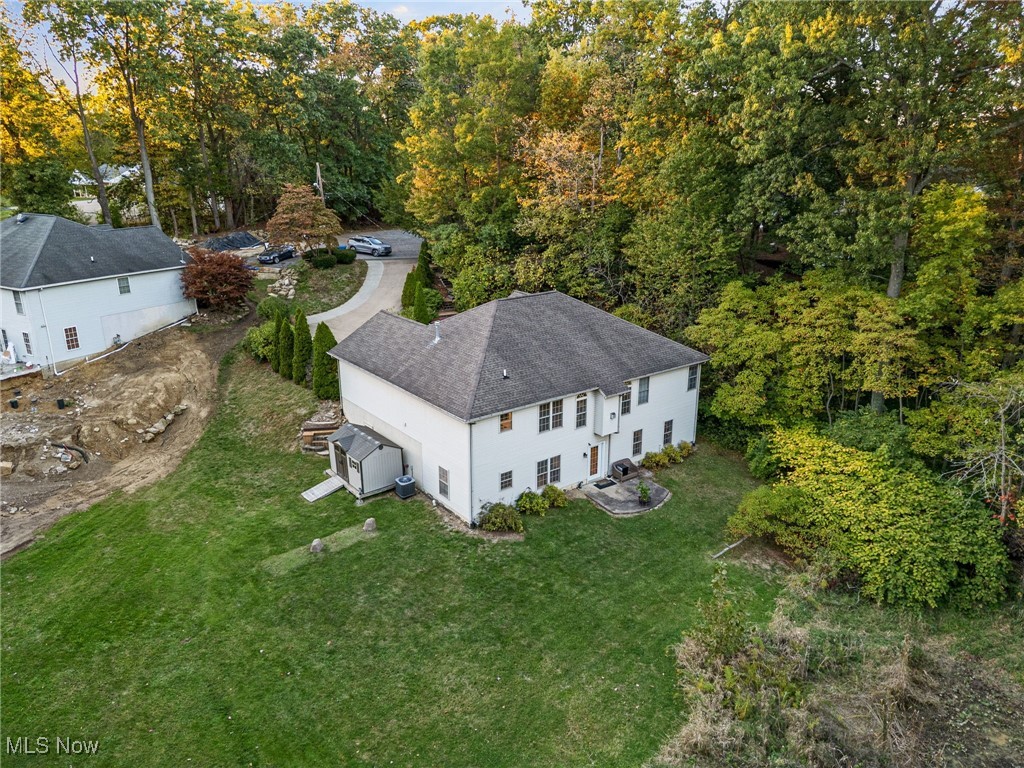 Wampetek Village - Residential