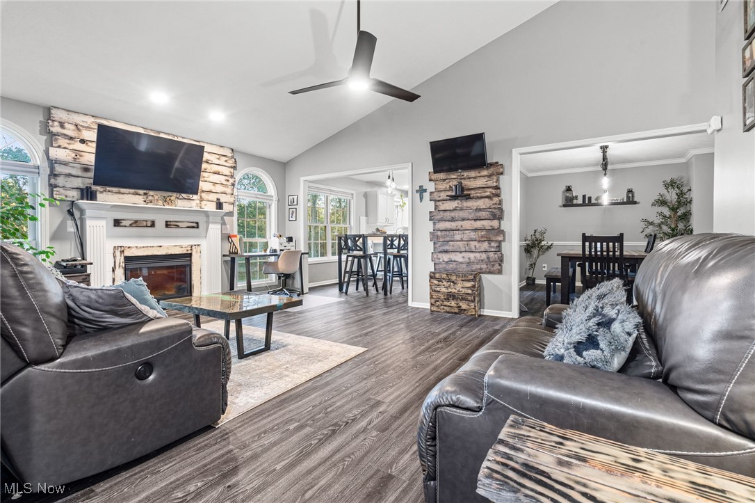 Wampetek Village - Residential