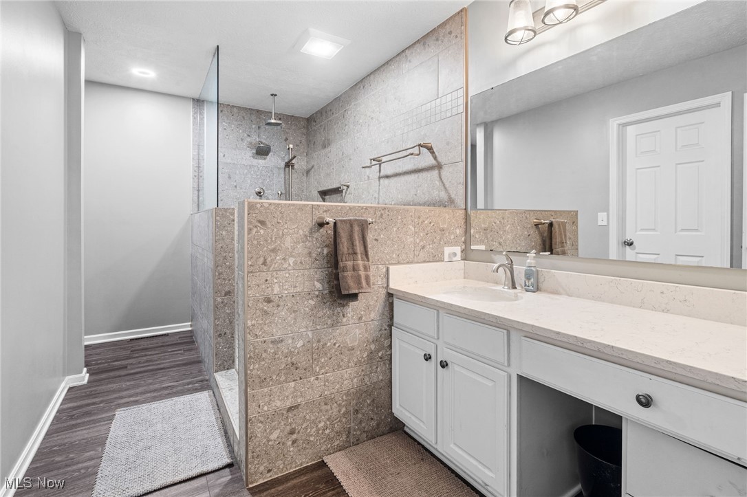 Wampetek Village - Residential