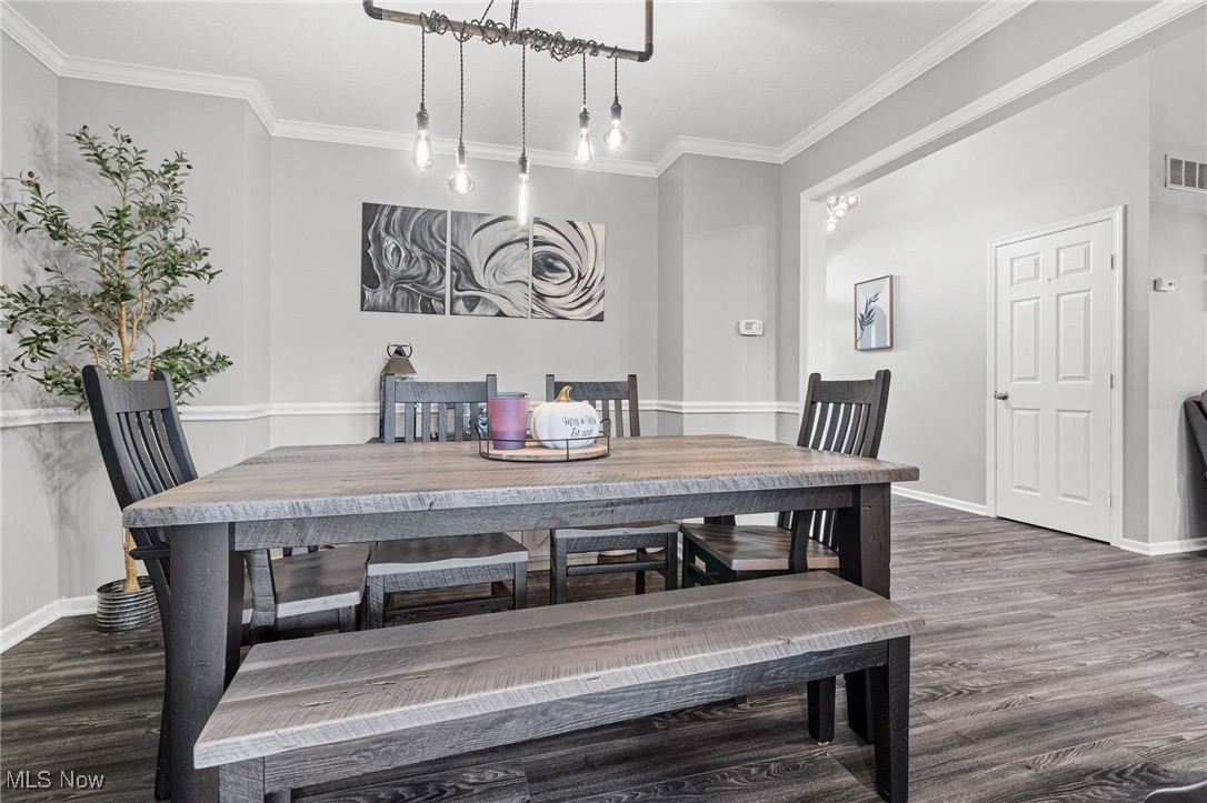 Wampetek Village - Residential