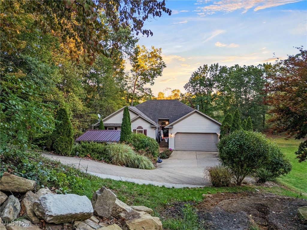 Wampetek Village - Residential