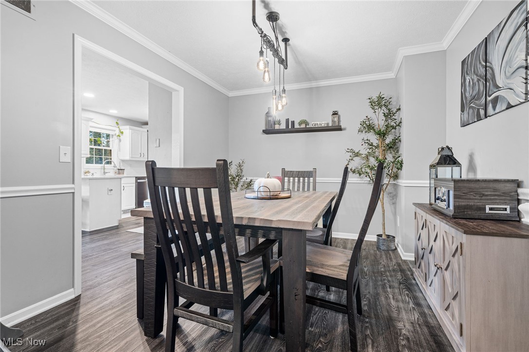 Wampetek Village - Residential