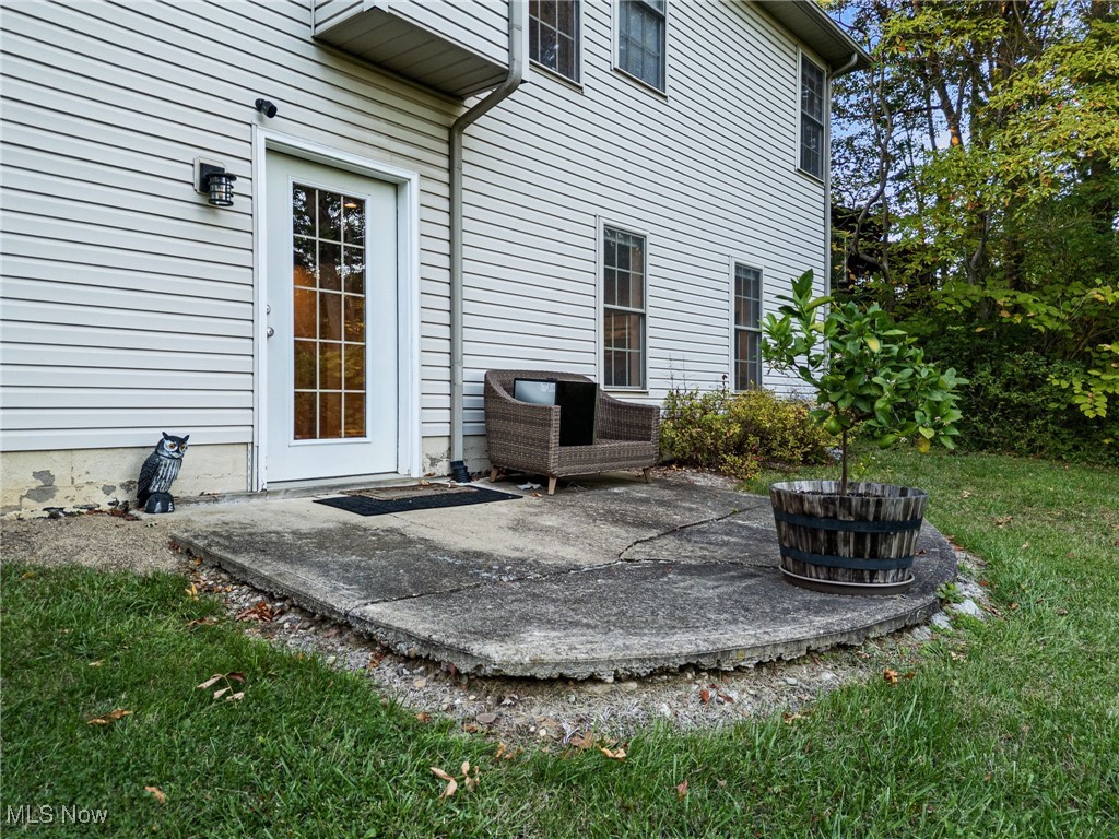 Wampetek Village - Residential