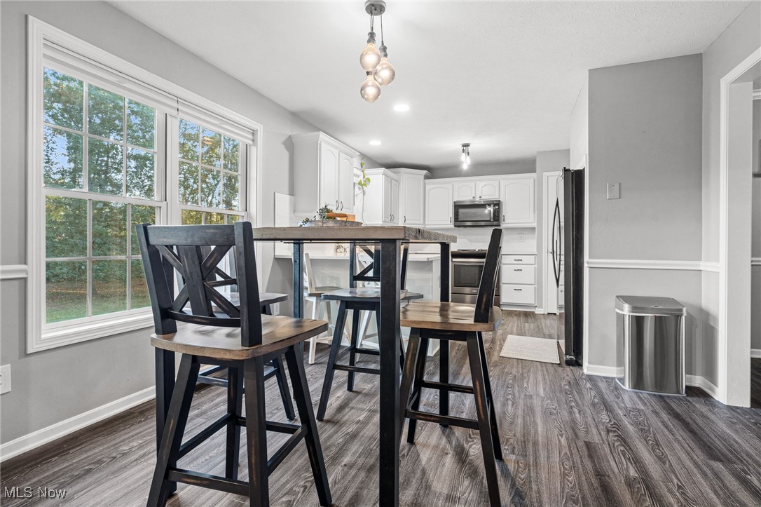 Wampetek Village - Residential