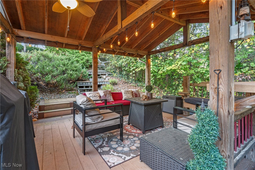 Wampetek Village - Residential