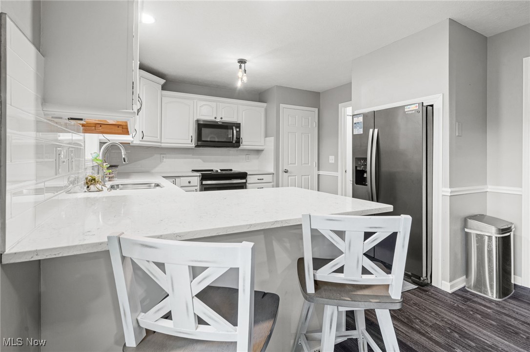 Wampetek Village - Residential