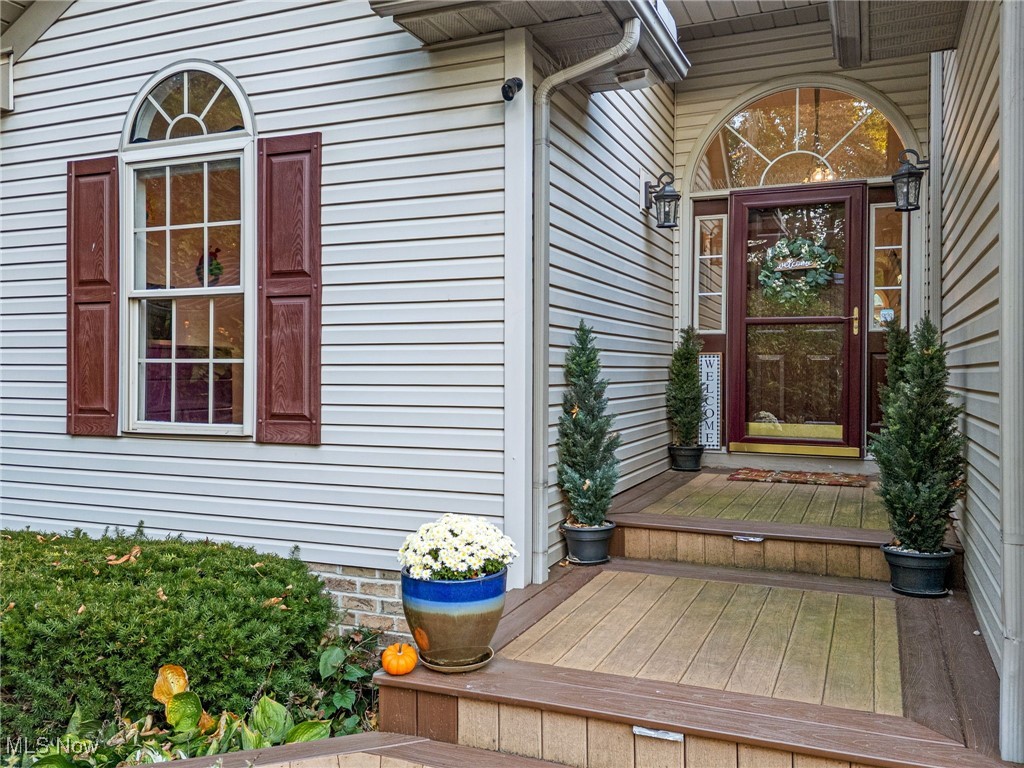 Wampetek Village - Residential