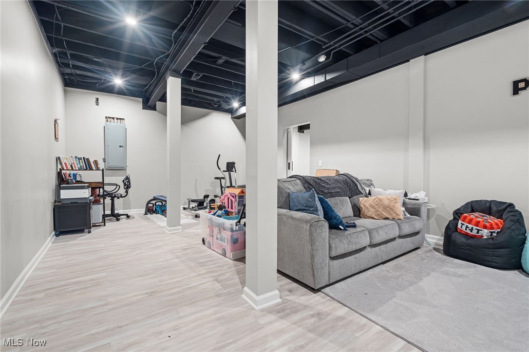 Wampetek Village - Residential