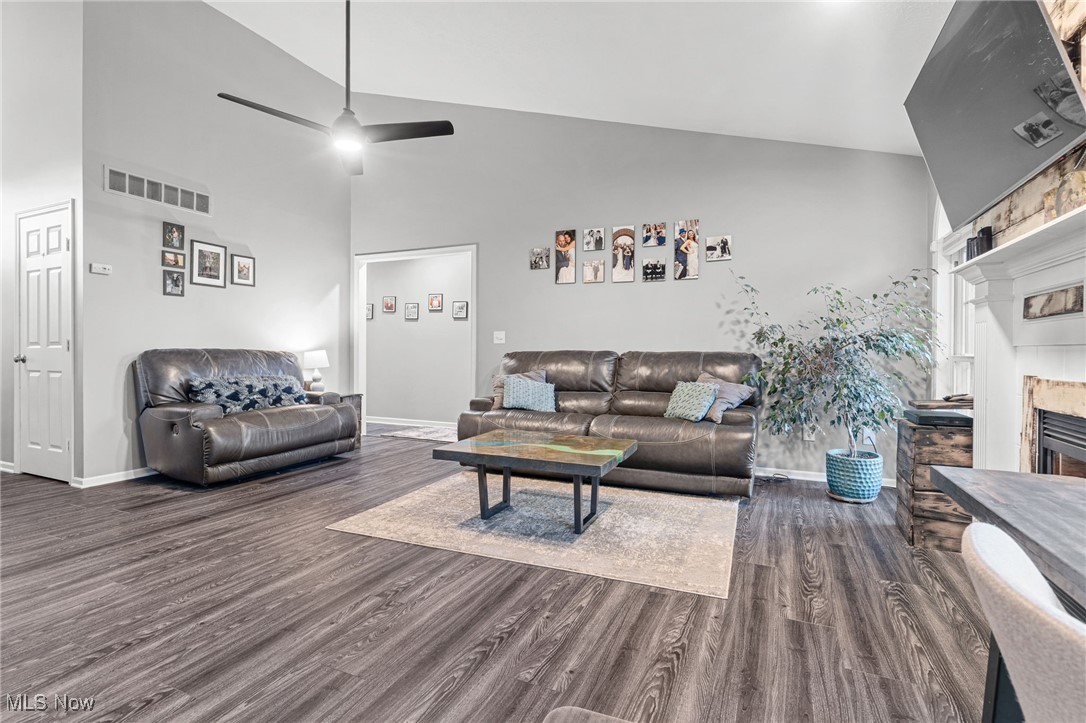 Wampetek Village - Residential