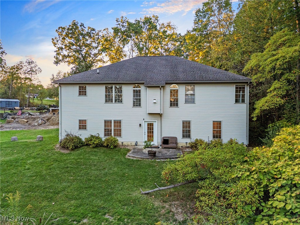 Wampetek Village - Residential