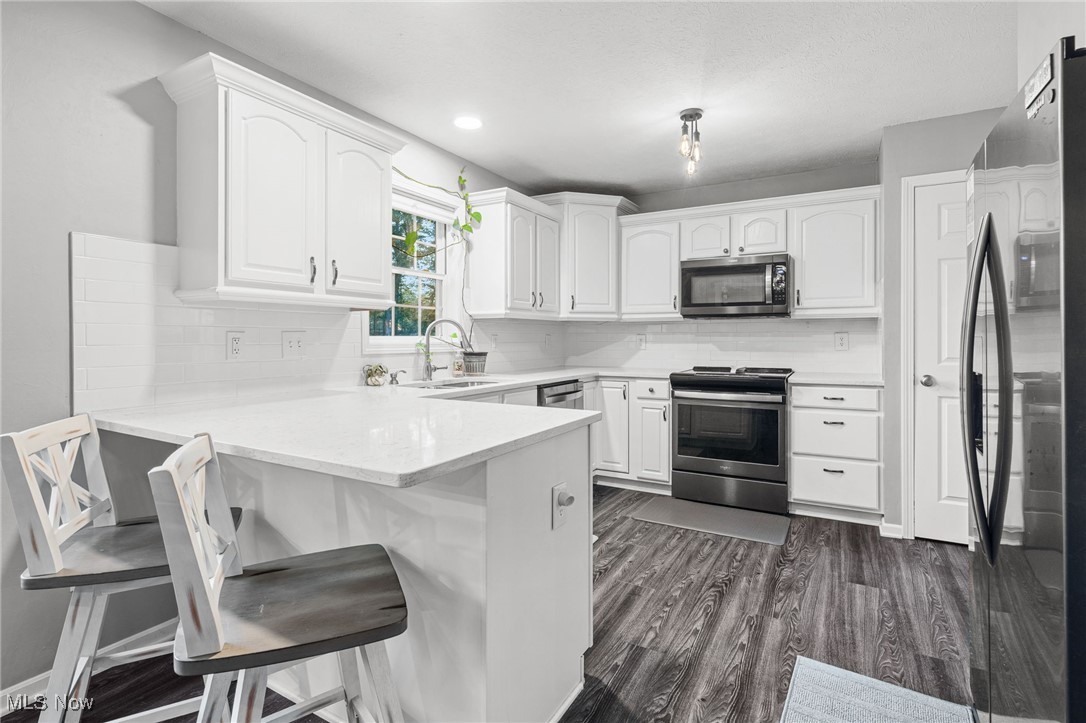 Wampetek Village - Residential