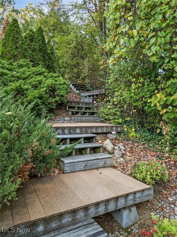 Wampetek Village - Residential