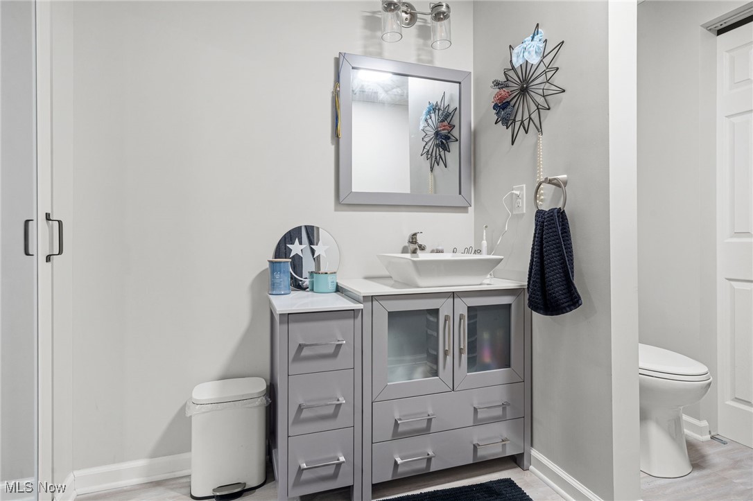 Wampetek Village - Residential