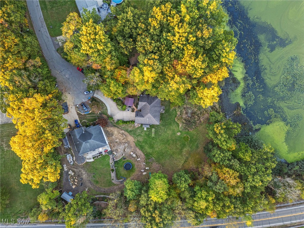 Wampetek Village - Residential