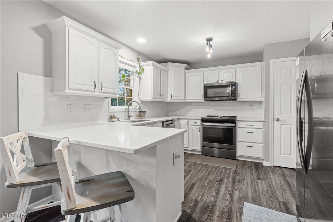 Wampetek Village - Residential